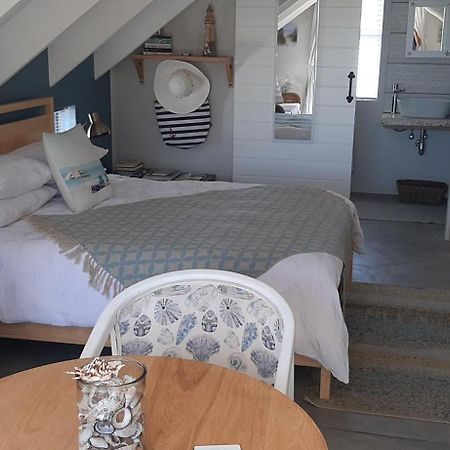 Milk Thistle Loft & Studio Apartments Paternoster Kültér fotó