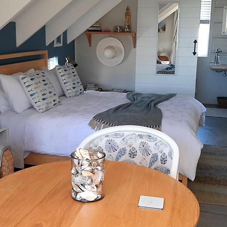Milk Thistle Loft & Studio Apartments Paternoster Kültér fotó