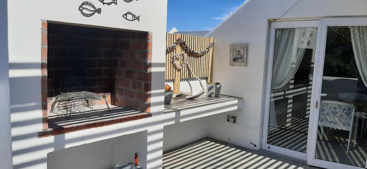 Milk Thistle Loft & Studio Apartments Paternoster Kültér fotó