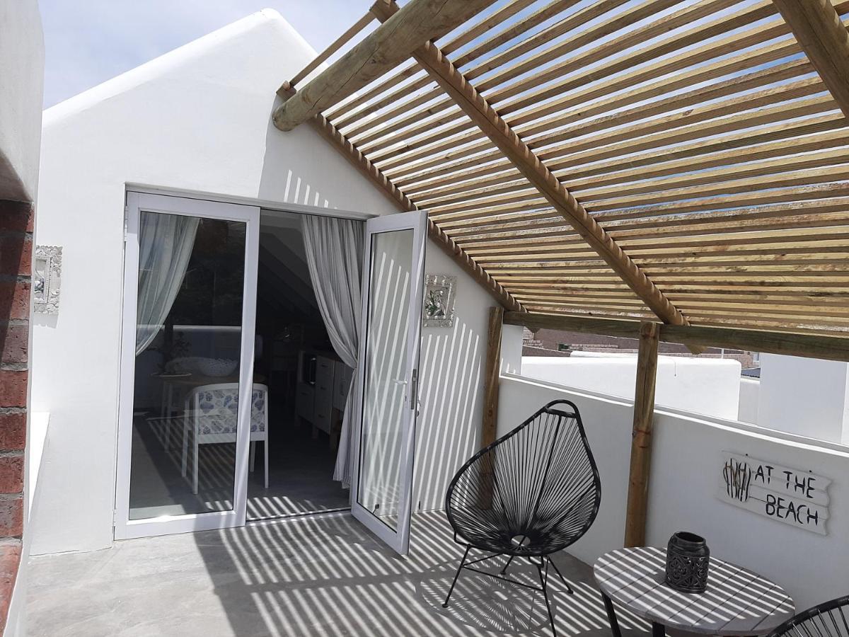 Milk Thistle Loft & Studio Apartments Paternoster Kültér fotó