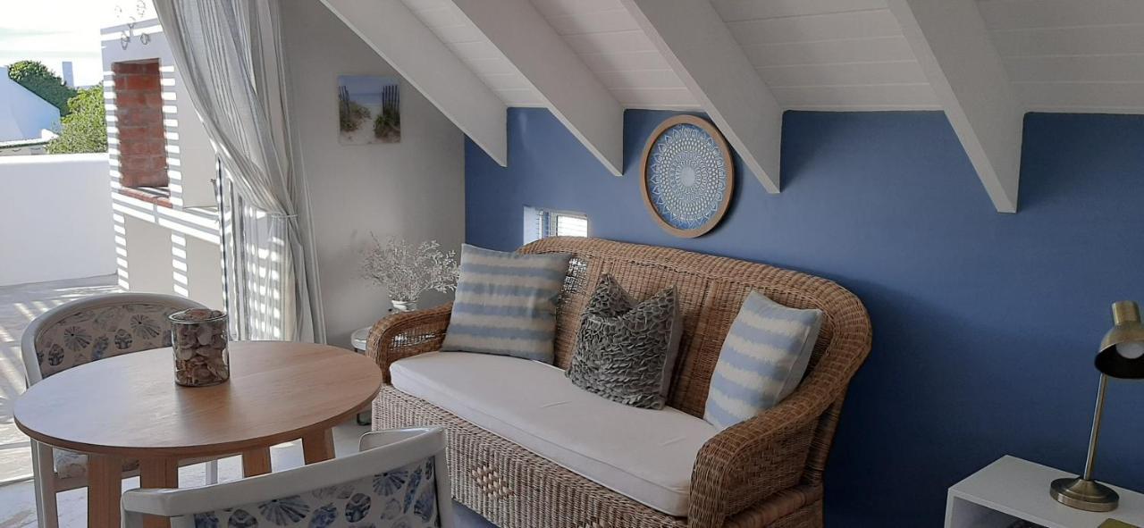 Milk Thistle Loft & Studio Apartments Paternoster Kültér fotó