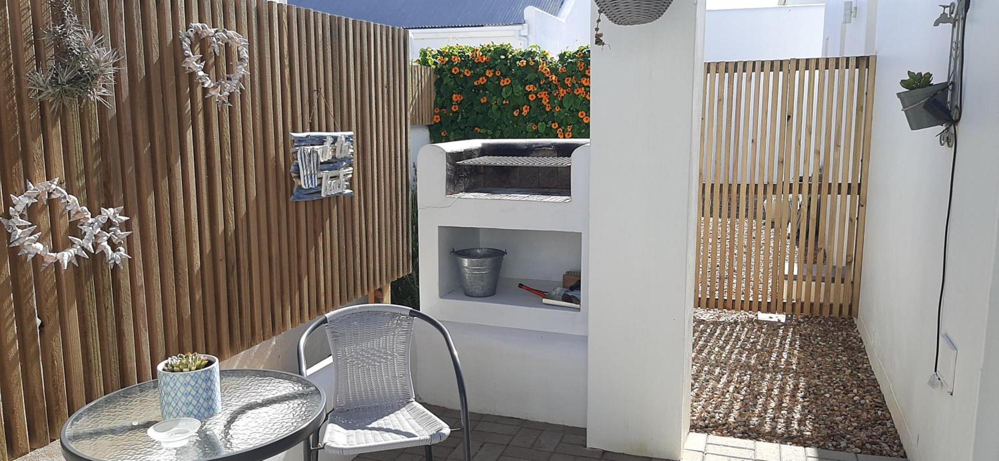 Milk Thistle Loft & Studio Apartments Paternoster Kültér fotó