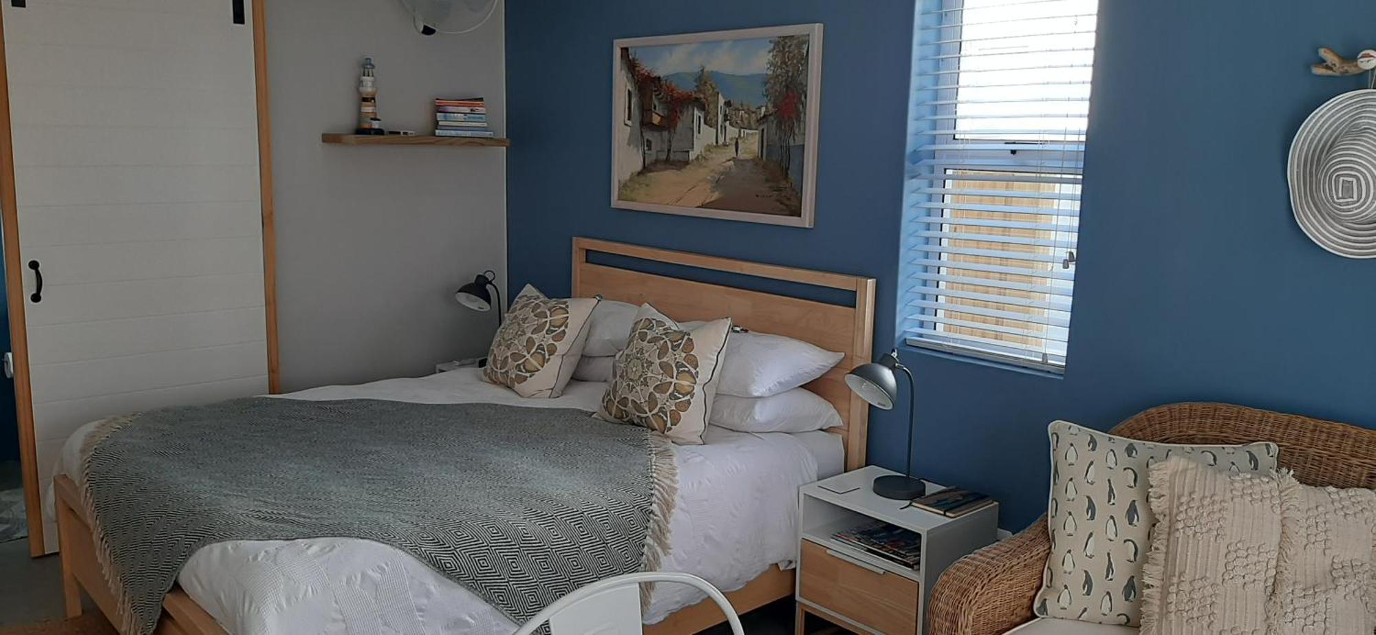 Milk Thistle Loft & Studio Apartments Paternoster Kültér fotó