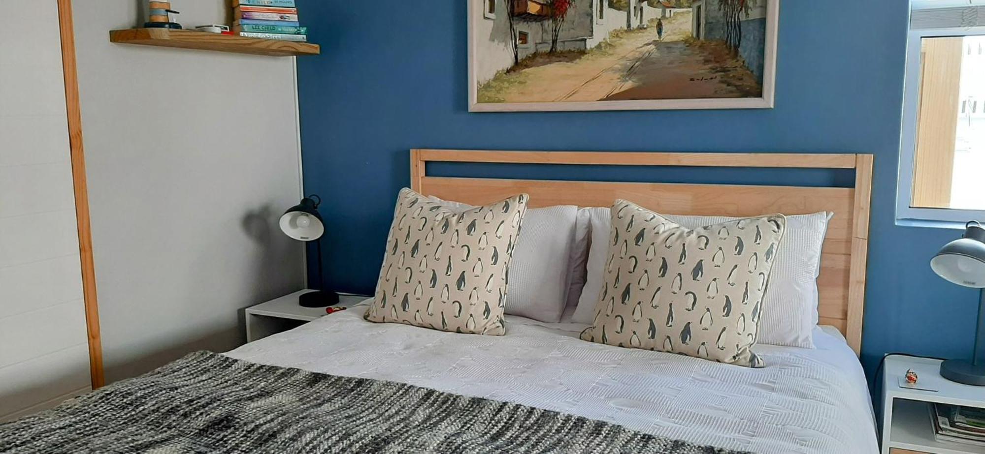Milk Thistle Loft & Studio Apartments Paternoster Kültér fotó